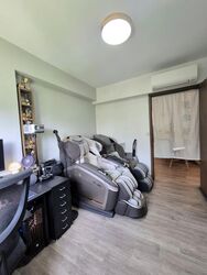 Tampines Street 86 (Tampines), Multi Generation #498198761